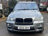 USED 2009 59 BMW X5 3.0 35d M Sport SUV 5dr Diesel Auto xDrive Euro 4 (286 ps) PAN ROOF / UPDATED SCREEN