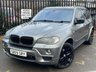 USED 2009 59 BMW X5 3.0 35d M Sport SUV 5dr Diesel Auto xDrive Euro 4 (286 ps) PAN ROOF / UPDATED SCREEN