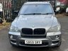 USED 2009 59 BMW X5 3.0 35d M Sport SUV 5dr Diesel Auto xDrive Euro 4 (286 ps) PAN ROOF / UPDATED SCREEN