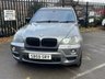 USED 2009 59 BMW X5 3.0 35d M Sport SUV 5dr Diesel Auto xDrive Euro 4 (286 ps) PAN ROOF / UPDATED SCREEN