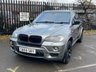 USED 2009 59 BMW X5 3.0 35d M Sport SUV 5dr Diesel Auto xDrive Euro 4 (286 ps) PAN ROOF / UPDATED SCREEN