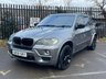 USED 2009 59 BMW X5 3.0 35d M Sport SUV 5dr Diesel Auto xDrive Euro 4 (286 ps) PAN ROOF / UPDATED SCREEN