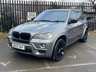 USED 2009 59 BMW X5 3.0 35d M Sport SUV 5dr Diesel Auto xDrive Euro 4 (286 ps) PAN ROOF / UPDATED SCREEN