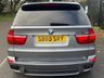 USED 2009 59 BMW X5 3.0 35d M Sport SUV 5dr Diesel Auto xDrive Euro 4 (286 ps) PAN ROOF / UPDATED SCREEN