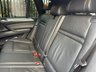 USED 2009 59 BMW X5 3.0 35d M Sport SUV 5dr Diesel Auto xDrive Euro 4 (286 ps) PAN ROOF / UPDATED SCREEN