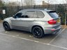 USED 2009 59 BMW X5 3.0 35d M Sport SUV 5dr Diesel Auto xDrive Euro 4 (286 ps) PAN ROOF / UPDATED SCREEN