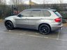USED 2009 59 BMW X5 3.0 35d M Sport SUV 5dr Diesel Auto xDrive Euro 4 (286 ps) PAN ROOF / UPDATED SCREEN