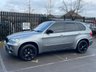 USED 2009 59 BMW X5 3.0 35d M Sport SUV 5dr Diesel Auto xDrive Euro 4 (286 ps) PAN ROOF / UPDATED SCREEN