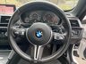 USED 2018 F BMW M4 3.0 BiTurbo GPF Competition DCT Euro 6 (s/s) 2dr DELIVERY!! IMMACULATE!!