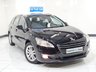 USED 2012 62 PEUGEOT 508 SW 1.6 HDi Active Estate 5dr Diesel Manual Euro 5 (115 ps) NATIONWIDE DELIVERY FROM &pound;99