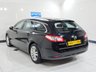 USED 2012 62 PEUGEOT 508 SW 1.6 HDi Active Estate 5dr Diesel Manual Euro 5 (115 ps) NATIONWIDE DELIVERY FROM &pound;99