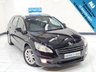 USED 2012 62 PEUGEOT 508 SW 1.6 HDi Active Estate 5dr Diesel Manual Euro 5 (115 ps) NATIONWIDE DELIVERY FROM &pound;99