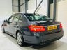 USED 2010 60 MERCEDES-BENZ E-CLASS 2.1 E220 CDI BlueEfficiency Sport Saloon 4dr Diesel Tiptronic Euro 5 (170 ps) Black Leather|Heated Seats|Bluetooth Media|PX + FINANCE