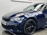 USED 2020 70 BMW 3 SERIES 3.0 M340i Saloon 4dr Petrol Auto xDrive Euro 6 (s/s) (374 ps) 