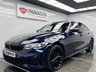 USED 2020 70 BMW 3 SERIES 3.0 M340i Saloon 4dr Petrol Auto xDrive Euro 6 (s/s) (374 ps) 