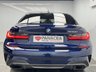 USED 2020 70 BMW 3 SERIES 3.0 M340i Saloon 4dr Petrol Auto xDrive Euro 6 (s/s) (374 ps) 