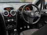 USED 2014 14 VAUXHALL CORSA 1.3 CDTi ecoFLEX Limited Edition Hatchback 5dr Diesel Manual Euro 5 (75 ps) BLACK ALLOYS & ROOF