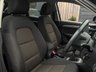 USED 2012 12 AUDI Q3 2.0 TDI SE SUV 5dr Diesel Manual Euro 5 (s/s) (140 ps) GLOSS BLACK ALLOYS & SERVICE & MOT