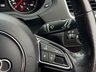 USED 2012 12 AUDI Q3 2.0 TDI SE SUV 5dr Diesel Manual Euro 5 (s/s) (140 ps) GLOSS BLACK ALLOYS & SERVICE & MOT