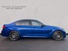 USED 2018 68 BMW M3 3.0 BiTurbo Competition Saloon 4dr Petrol DCT Euro 6 (s/s) (450 ps) EXTERIOR CARBON PACKAGE