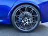 USED 2018 68 BMW M3 3.0 BiTurbo Competition Saloon 4dr Petrol DCT Euro 6 (s/s) (450 ps) EXTERIOR CARBON PACKAGE