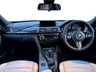 USED 2018 68 BMW M3 3.0 BiTurbo Competition Saloon 4dr Petrol DCT Euro 6 (s/s) (450 ps) EXTERIOR CARBON PACKAGE