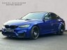 USED 2018 68 BMW M3 3.0 BiTurbo Competition Saloon 4dr Petrol DCT Euro 6 (s/s) (450 ps) EXTERIOR CARBON PACKAGE