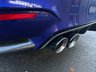 USED 2018 68 BMW M3 3.0 BiTurbo Competition Saloon 4dr Petrol DCT Euro 6 (s/s) (450 ps) EXTERIOR CARBON PACKAGE