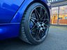 USED 2018 68 BMW M3 3.0 BiTurbo Competition Saloon 4dr Petrol DCT Euro 6 (s/s) (450 ps) EXTERIOR CARBON PACKAGE