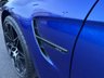 USED 2018 68 BMW M3 3.0 BiTurbo Competition Saloon 4dr Petrol DCT Euro 6 (s/s) (450 ps) EXTERIOR CARBON PACKAGE
