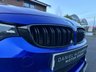 USED 2018 68 BMW M3 3.0 BiTurbo Competition Saloon 4dr Petrol DCT Euro 6 (s/s) (450 ps) EXTERIOR CARBON PACKAGE
