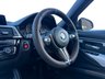 USED 2018 68 BMW M3 3.0 BiTurbo Competition Saloon 4dr Petrol DCT Euro 6 (s/s) (450 ps) EXTERIOR CARBON PACKAGE