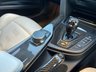USED 2018 68 BMW M3 3.0 BiTurbo Competition Saloon 4dr Petrol DCT Euro 6 (s/s) (450 ps) EXTERIOR CARBON PACKAGE