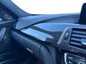 USED 2018 68 BMW M3 3.0 BiTurbo Competition Saloon 4dr Petrol DCT Euro 6 (s/s) (450 ps) EXTERIOR CARBON PACKAGE