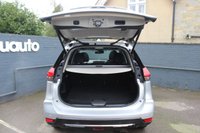 USED 2019 69 NISSAN X-TRAIL 1.3 DIG-T Tekna SUV 5dr Petrol DCT Auto Euro 6 (s/s) (160 ps) Dual Climate Control, Leather Seats, Heated Front and Rear Seats, Panoramic Sunroof, Satellite Navigation, Cruise Control, Bluetooth Connectivity, Voice Control, USB, Aux In, Electric Seats, Heated Steering Wheel, Lane Departure Warning, Bose Audio System, Keyless Entry, Keyless Drive, Rain Sensors, Blindspot Monitor System, Power Tailgate, Auto Dimming Rear View Mirror, Power Folding Wing Mirrors, Privacy Glass, LED Running Lights, 360 Parking Cameras, 360 Parking Sensors, LED Headlights