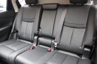 USED 2019 69 NISSAN X-TRAIL 1.3 DIG-T Tekna SUV 5dr Petrol DCT Auto Euro 6 (s/s) (160 ps) Dual Climate Control, Leather Seats, Heated Front and Rear Seats, Panoramic Sunroof, Satellite Navigation, Cruise Control, Bluetooth Connectivity, Voice Control, USB, Aux In, Electric Seats, Heated Steering Wheel, Lane Departure Warning, Bose Audio System, Keyless Entry, Keyless Drive, Rain Sensors, Blindspot Monitor System, Power Tailgate, Auto Dimming Rear View Mirror, Power Folding Wing Mirrors, Privacy Glass, LED Running Lights, 360 Parking Cameras, 360 Parking Sensors, LED Headlights