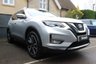 USED 2019 69 NISSAN X-TRAIL 1.3 DIG-T Tekna SUV 5dr Petrol DCT Auto Euro 6 (s/s) (160 ps) Dual Climate Control, Leather Seats, Heated Front and Rear Seats, Panoramic Sunroof, Satellite Navigation, Cruise Control, Bluetooth Connectivity, Voice Control, USB, Aux In, Electric Seats, Heated Steering Wheel, Lane Departure Warning, Bose Audio System, Keyless Entry, Keyless Drive, Rain Sensors, Blindspot Monitor System, Power Tailgate, Auto Dimming Rear View Mirror, Power Folding Wing Mirrors, Privacy Glass, LED Running Lights, 360 Parking Cameras, 360 Parking Sensors, LED Headlights