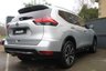 USED 2019 69 NISSAN X-TRAIL 1.3 DIG-T Tekna SUV 5dr Petrol DCT Auto Euro 6 (s/s) (160 ps) Dual Climate Control, Leather Seats, Heated Front and Rear Seats, Panoramic Sunroof, Satellite Navigation, Cruise Control, Bluetooth Connectivity, Voice Control, USB, Aux In, Electric Seats, Heated Steering Wheel, Lane Departure Warning, Bose Audio System, Keyless Entry, Keyless Drive, Rain Sensors, Blindspot Monitor System, Power Tailgate, Auto Dimming Rear View Mirror, Power Folding Wing Mirrors, Privacy Glass, LED Running Lights, 360 Parking Cameras, 360 Parking Sensors, LED Headlights