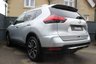 USED 2019 69 NISSAN X-TRAIL 1.3 DIG-T Tekna SUV 5dr Petrol DCT Auto Euro 6 (s/s) (160 ps) Dual Climate Control, Leather Seats, Heated Front and Rear Seats, Panoramic Sunroof, Satellite Navigation, Cruise Control, Bluetooth Connectivity, Voice Control, USB, Aux In, Electric Seats, Heated Steering Wheel, Lane Departure Warning, Bose Audio System, Keyless Entry, Keyless Drive, Rain Sensors, Blindspot Monitor System, Power Tailgate, Auto Dimming Rear View Mirror, Power Folding Wing Mirrors, Privacy Glass, LED Running Lights, 360 Parking Cameras, 360 Parking Sensors, LED Headlights