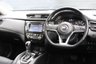 USED 2019 69 NISSAN X-TRAIL 1.3 DIG-T Tekna SUV 5dr Petrol DCT Auto Euro 6 (s/s) (160 ps) Dual Climate Control, Leather Seats, Heated Front and Rear Seats, Panoramic Sunroof, Satellite Navigation, Cruise Control, Bluetooth Connectivity, Voice Control, USB, Aux In, Electric Seats, Heated Steering Wheel, Lane Departure Warning, Bose Audio System, Keyless Entry, Keyless Drive, Rain Sensors, Blindspot Monitor System, Power Tailgate, Auto Dimming Rear View Mirror, Power Folding Wing Mirrors, Privacy Glass, LED Running Lights, 360 Parking Cameras, 360 Parking Sensors, LED Headlights
