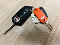USED 2018 18 FIAT 500 1.2 Lounge Panoramic Hatchback 3 Door Petrol Manual Euro 6 (s/s) (69 bhp) ULEZ EURO 6 REAR PARKING SENSORS