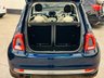 USED 2018 18 FIAT 500 1.2 Lounge Panoramic Hatchback 3 Door Petrol Manual Euro 6 (s/s) (69 bhp) ULEZ EURO 6 REAR PARKING SENSORS