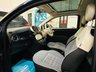 USED 2018 18 FIAT 500 1.2 Lounge Panoramic Hatchback 3 Door Petrol Manual Euro 6 (s/s) (69 bhp) ULEZ EURO 6 REAR PARKING SENSORS