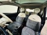 USED 2018 18 FIAT 500 1.2 Lounge Panoramic Hatchback 3 Door Petrol Manual Euro 6 (s/s) (69 bhp) ULEZ EURO 6 REAR PARKING SENSORS