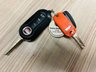 USED 2018 18 FIAT 500 1.2 Lounge Panoramic Hatchback 3 Door Petrol Manual Euro 6 (s/s) (69 bhp) ULEZ EURO 6 REAR PARKING SENSORS