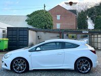 USED 2015 15 VAUXHALL ASTRA GTC 2.0T VXR Coupe 3dr Petrol Manual Euro 5 (s/s) (280 ps) 