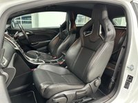 USED 2015 15 VAUXHALL ASTRA GTC 2.0T VXR Coupe 3dr Petrol Manual Euro 5 (s/s) (280 ps) 