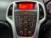 USED 2015 15 VAUXHALL ASTRA GTC 2.0T VXR Coupe 3dr Petrol Manual Euro 5 (s/s) (280 ps) 
