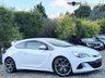 USED 2015 15 VAUXHALL ASTRA GTC 2.0T VXR Coupe 3dr Petrol Manual Euro 5 (s/s) (280 ps) 