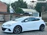 USED 2015 15 VAUXHALL ASTRA GTC 2.0T VXR Coupe 3dr Petrol Manual Euro 5 (s/s) (280 ps) 